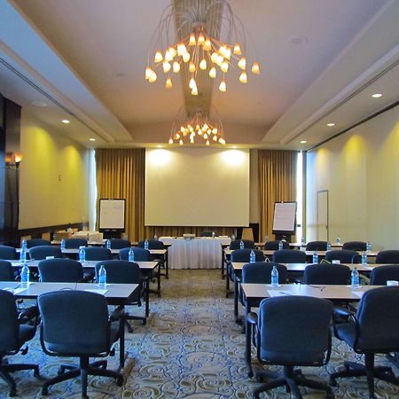 Pacific Palms Resort And Golf Club City of Industry Бизнес фото