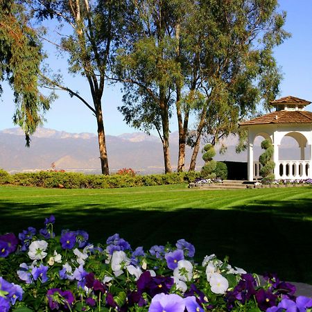 Pacific Palms Resort And Golf Club City of Industry Экстерьер фото