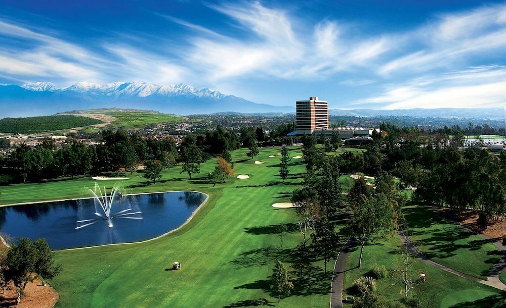 Pacific Palms Resort And Golf Club City of Industry Экстерьер фото