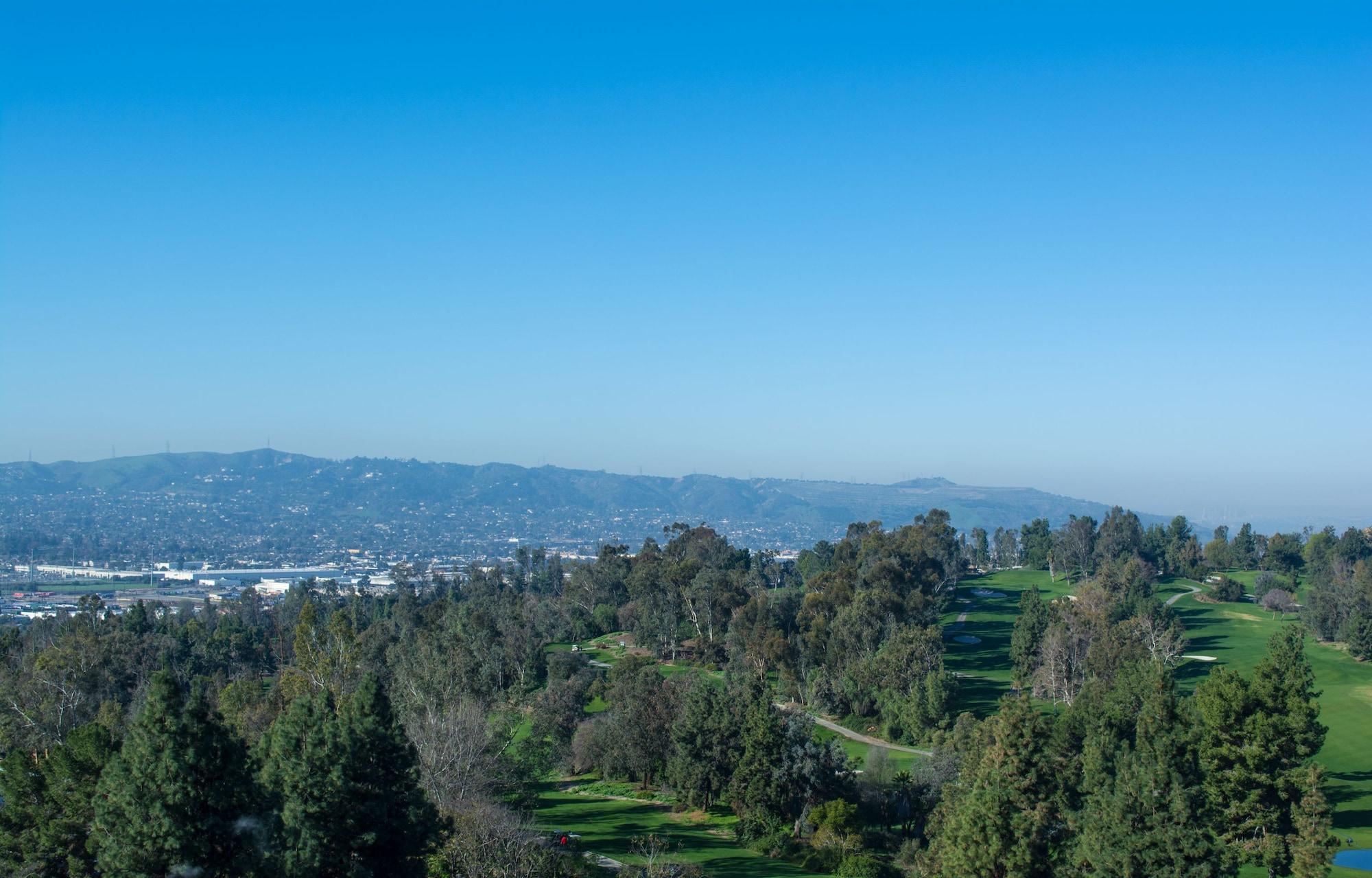 Pacific Palms Resort And Golf Club City of Industry Экстерьер фото