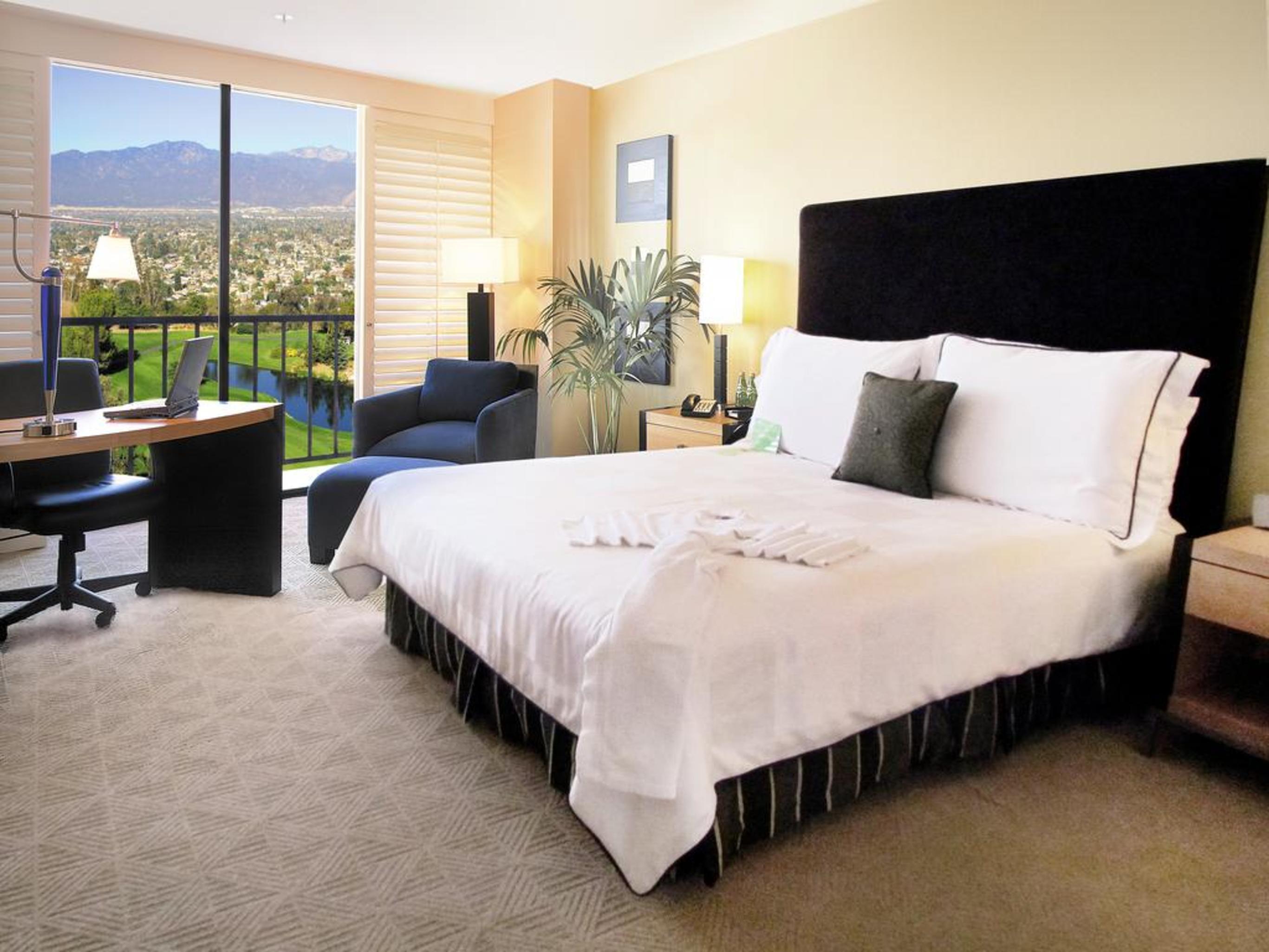 Pacific Palms Resort And Golf Club City of Industry Экстерьер фото
