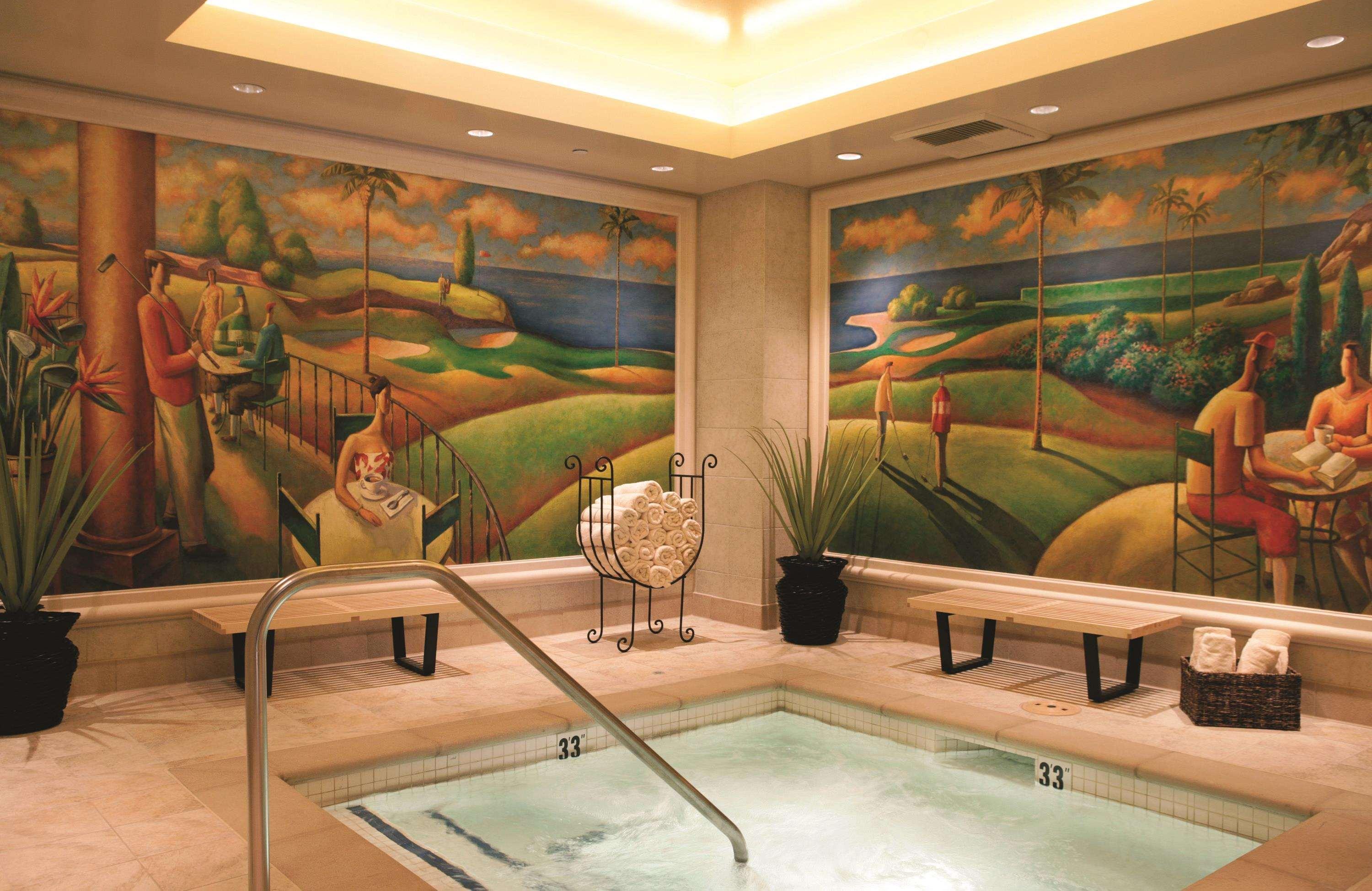 Pacific Palms Resort And Golf Club City of Industry Удобства фото