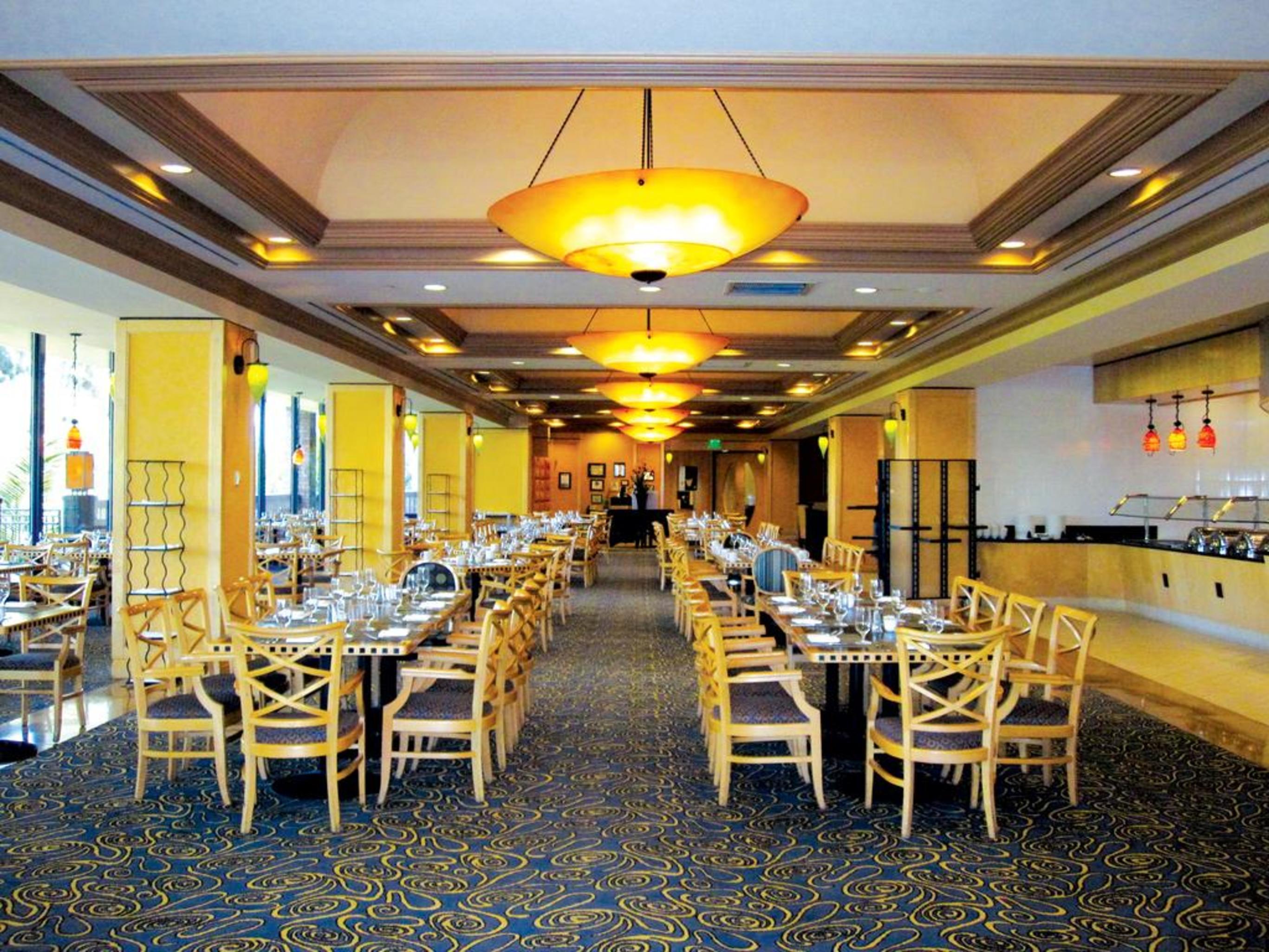 Pacific Palms Resort And Golf Club City of Industry Экстерьер фото