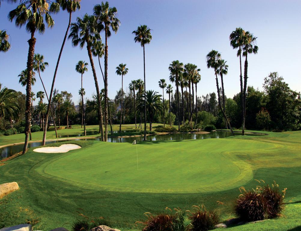 Pacific Palms Resort And Golf Club City of Industry Экстерьер фото