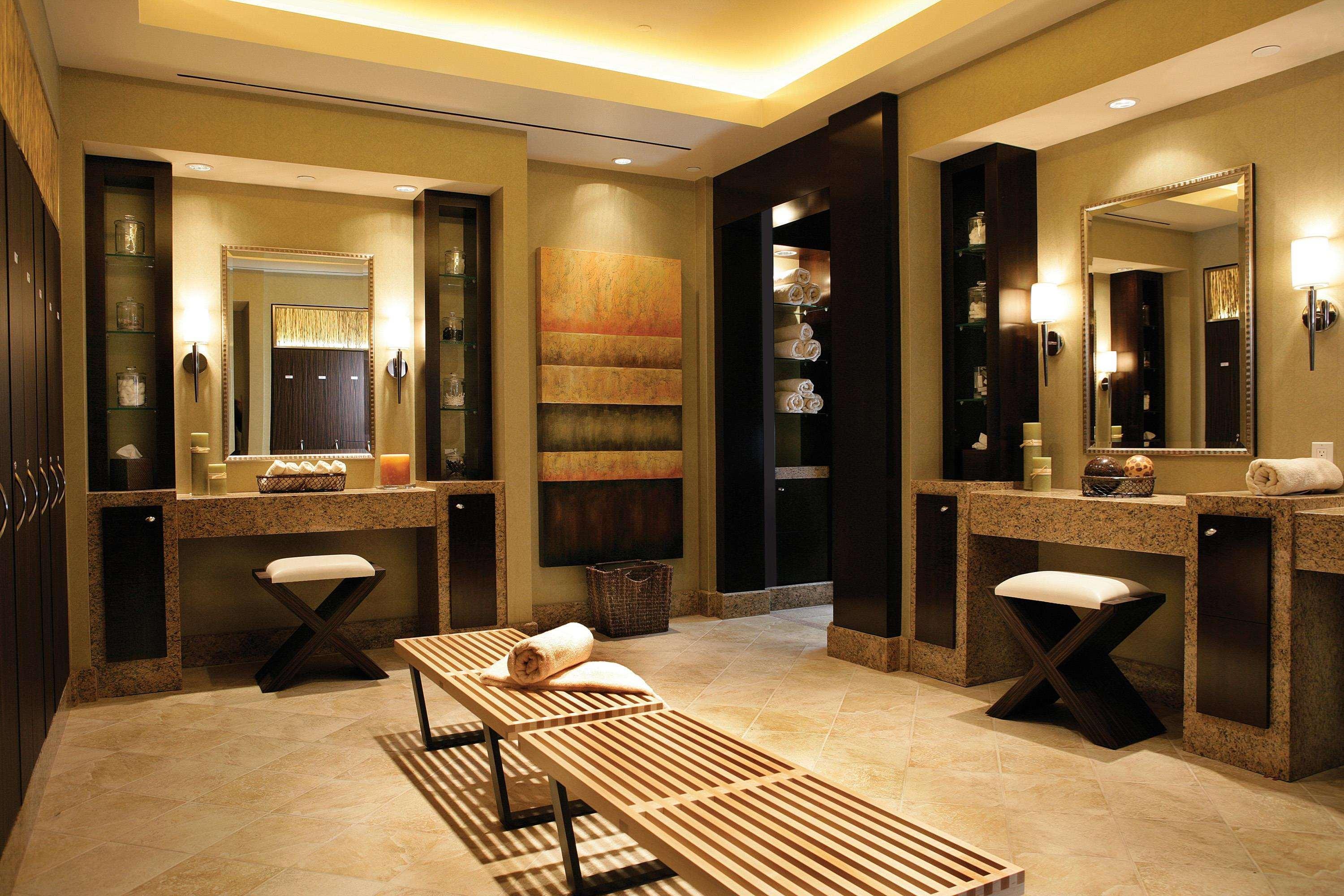 Pacific Palms Resort And Golf Club City of Industry Удобства фото