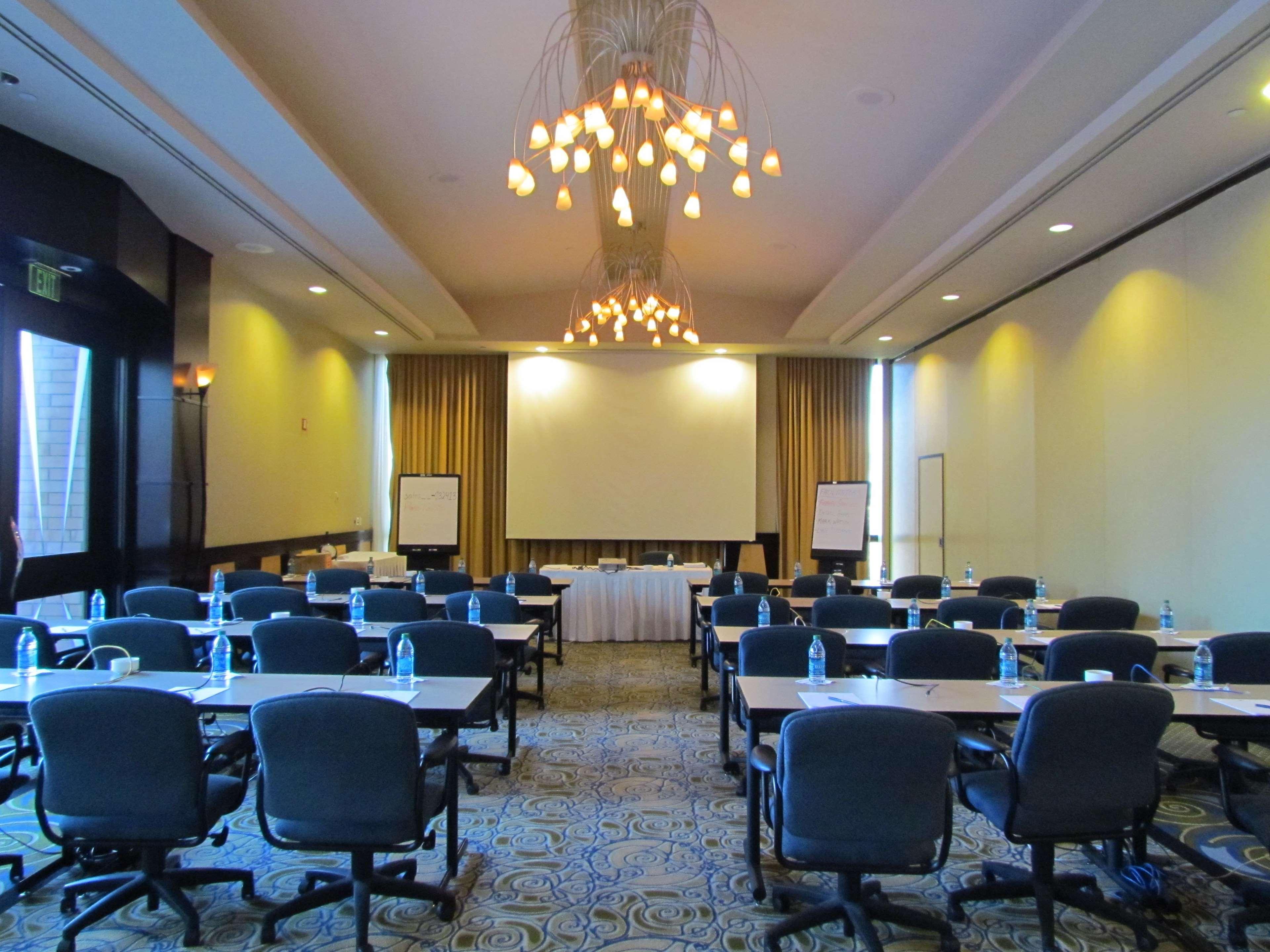 Pacific Palms Resort And Golf Club City of Industry Бизнес фото