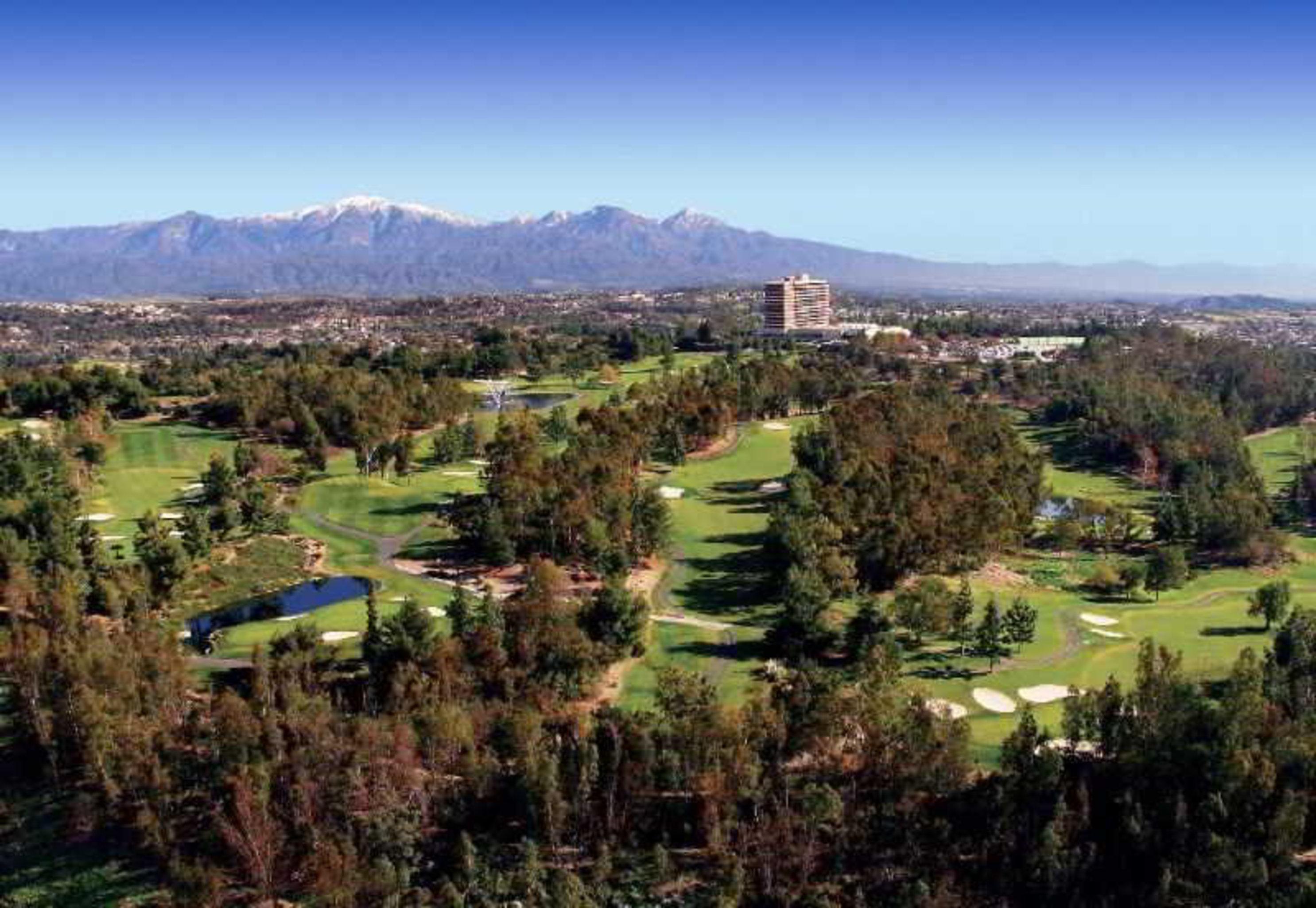 Pacific Palms Resort And Golf Club City of Industry Экстерьер фото