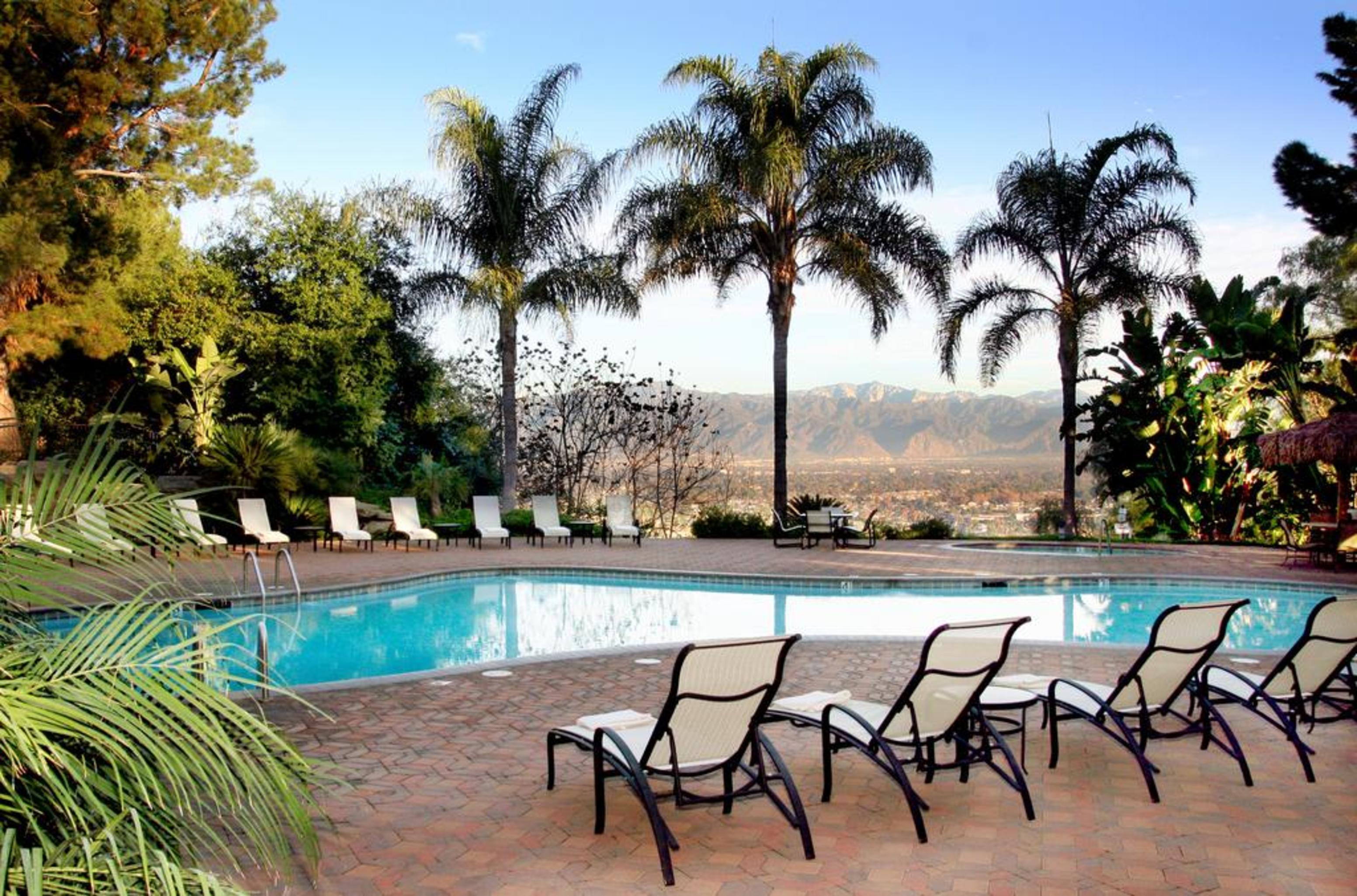 Pacific Palms Resort And Golf Club City of Industry Экстерьер фото