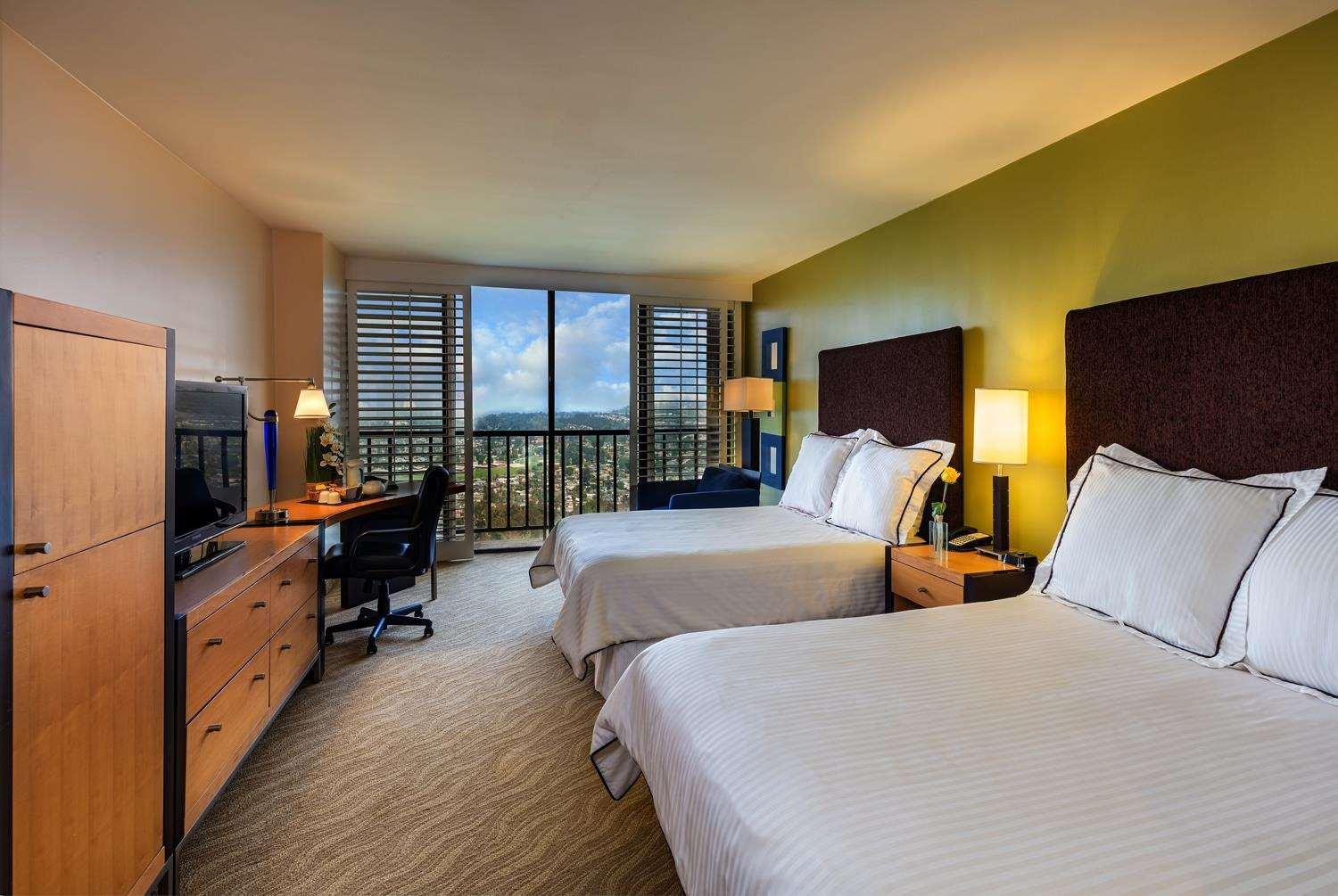 Pacific Palms Resort And Golf Club City of Industry Экстерьер фото