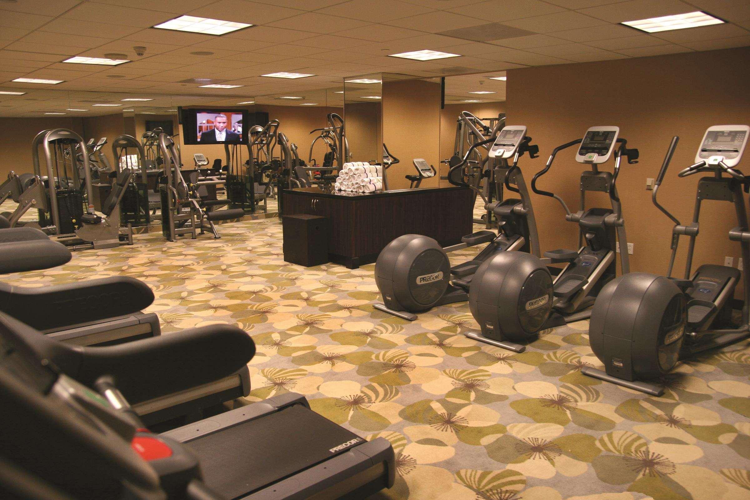 Pacific Palms Resort And Golf Club City of Industry Удобства фото