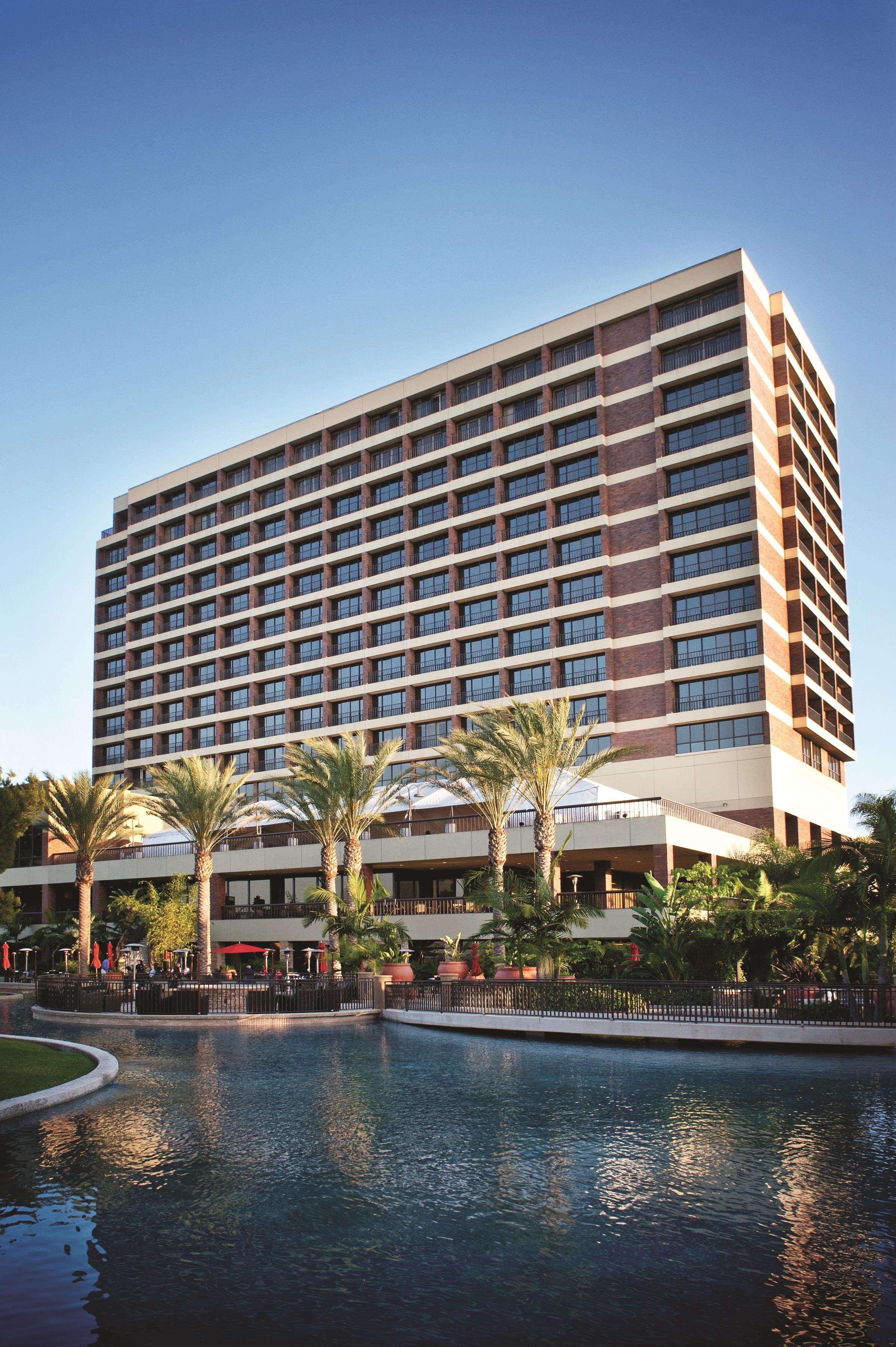Pacific Palms Resort And Golf Club City of Industry Экстерьер фото