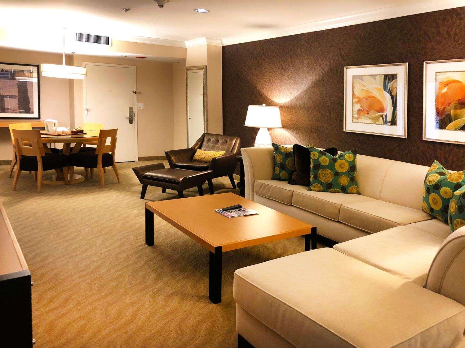 Pacific Palms Resort And Golf Club City of Industry Экстерьер фото