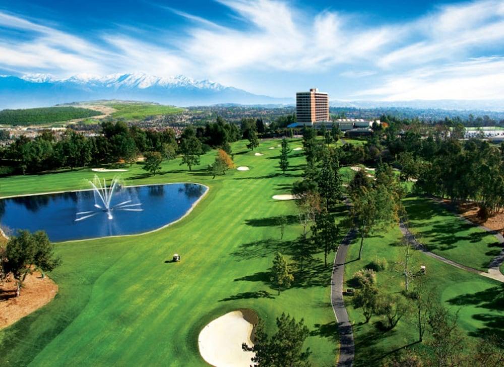 Pacific Palms Resort And Golf Club City of Industry Экстерьер фото
