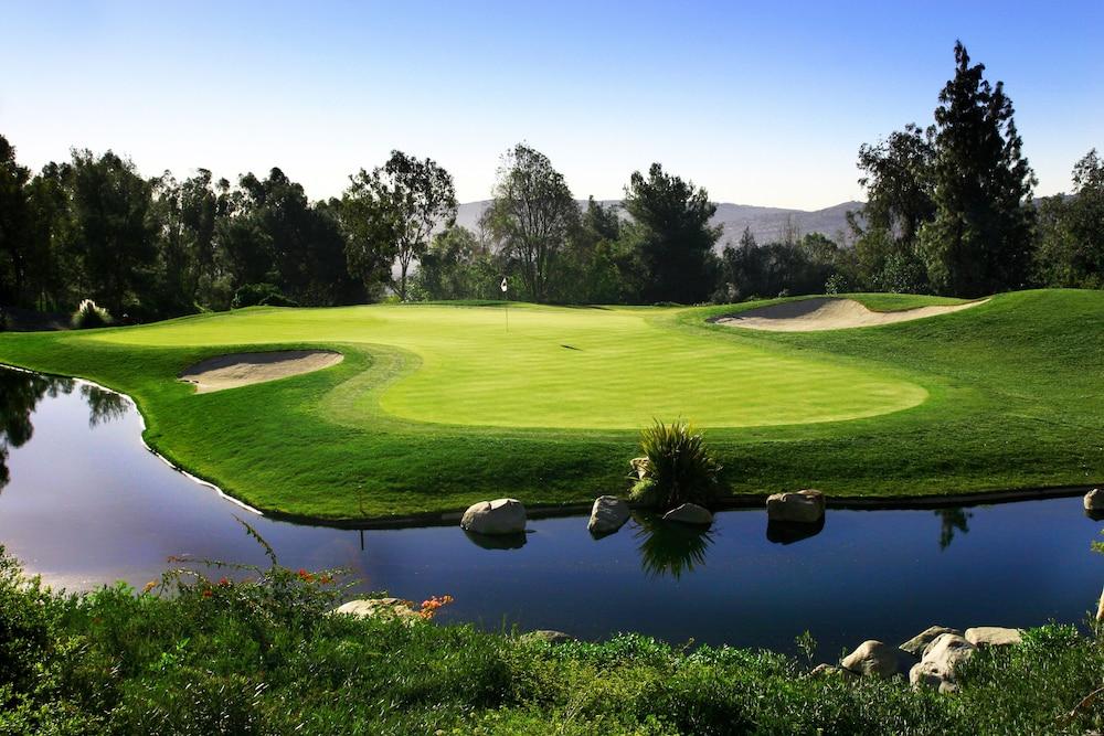 Pacific Palms Resort And Golf Club City of Industry Экстерьер фото
