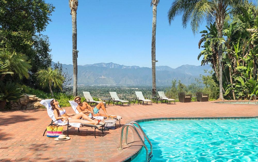 Pacific Palms Resort And Golf Club City of Industry Экстерьер фото