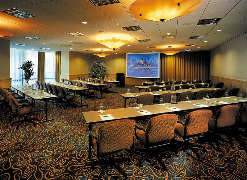 Pacific Palms Resort And Golf Club City of Industry Экстерьер фото
