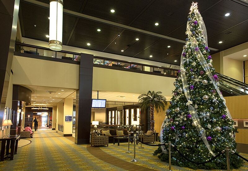 Pacific Palms Resort And Golf Club City of Industry Экстерьер фото